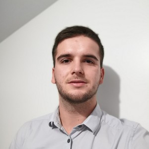 Quentin - Prof de maths - Nantes