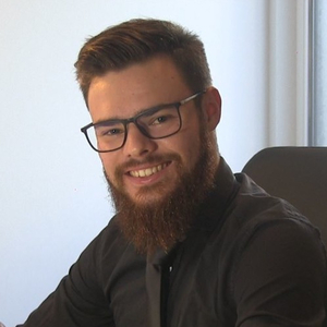 Clément - Prof de maths - Gif-sur-Yvette