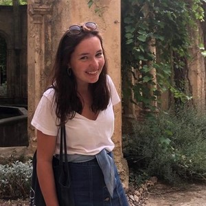Clémence - Prof de maths - Nancy