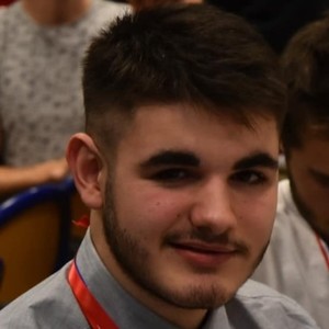 Antoine - Prof de maths - Clermont-Ferrand