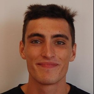 Corentin - Prof de maths - Coublevie