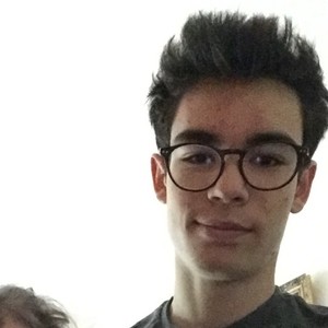 Maxime - Prof de maths - Nogent-sur-Marne