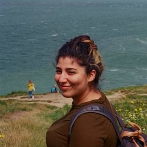Ikram - Prof de maths - Paris