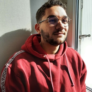 Lucas - Prof de maths - Limoges