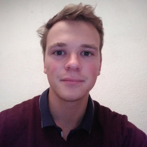 Pierre-louis - Prof de maths - Grenoble