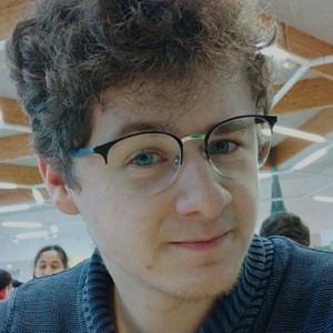 Tom - Prof de maths - Saint-Cloud