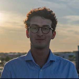 Pierre-Louis - Prof de maths - Condé-sur-Sarthe