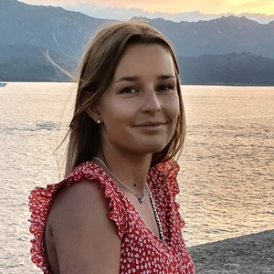 Clara - Prof de maths - Lyon 2e