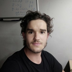 Simon - Prof d'aide aux devoirs - Aubière