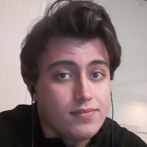 Alexandre - Prof de maths - Le Mans