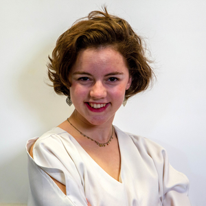 Marie - Prof de maths - Écully