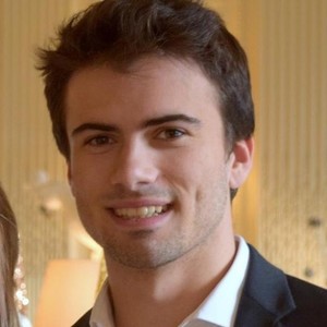 Henri - Prof de maths - Puteaux