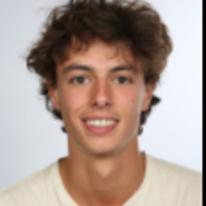 Maxime - Prof de physique - Paris