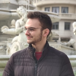 Arthur - Prof de maths - Épinal