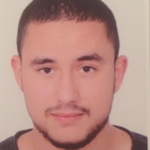 Ahmed alaa - Prof de maths - Compiègne