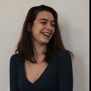 Lucile - Prof d'aide aux devoirs - Villeurbanne