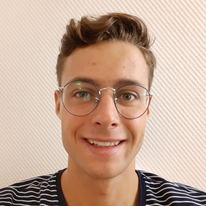 Timothée - Prof de maths - Pessac