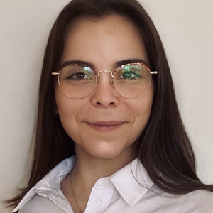 Jade - Prof de maths - Courbevoie