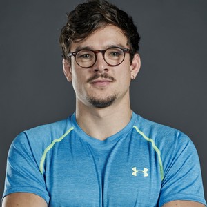 Hugo - Coach sportif - Joinville-le-Pont