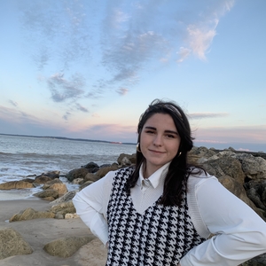 Anaïs - Prof de français - Bordeaux