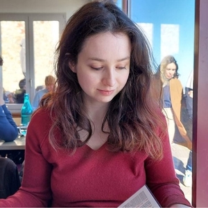 Laurine - Prof d'aide aux devoirs - Brétigny-sur-Orge