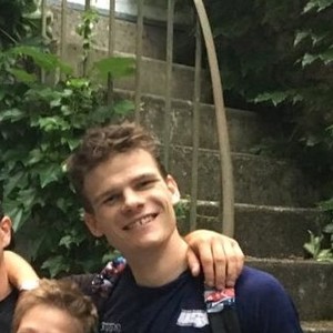 Jean - Prof de maths - Lille
