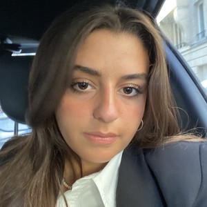 Rivka - Prof de maths - Paris