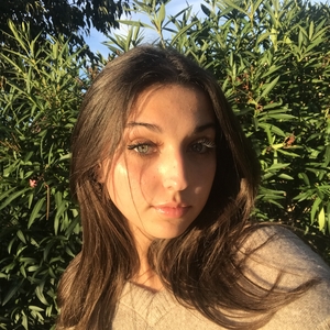 Maelis - Prof d'aide aux devoirs - Narbonne