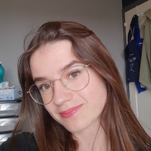 Lucie - Prof d'aide aux devoirs - Meslay-du-Maine