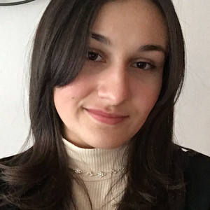 Jade - Prof de soutien scolaire - Bourgoin-Jallieu