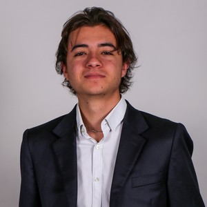 Clément - Prof de maths - Chilly-Mazarin