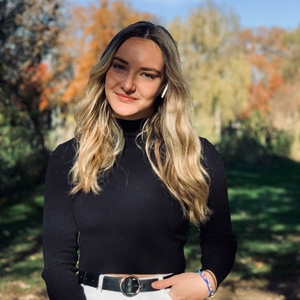 Lindsay - Prof d'aide aux devoirs - Bassens