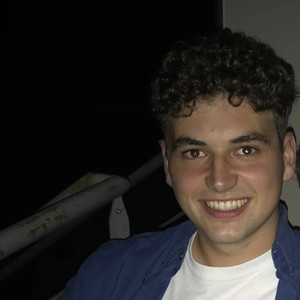 Clément - Prof de maths - Paris
