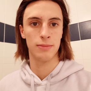 Titouan - Prof de maths - Bordeaux