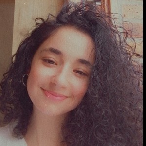 Alicia - Prof de maths - Lyon