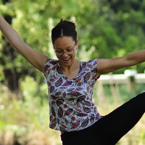 Stella - Prof de yoga - Privas