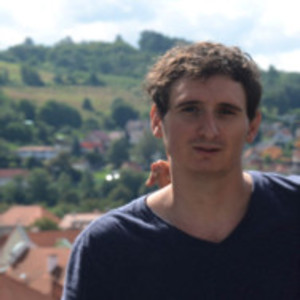 Erik - Prof de français - Saint-Dié-des-Vosges