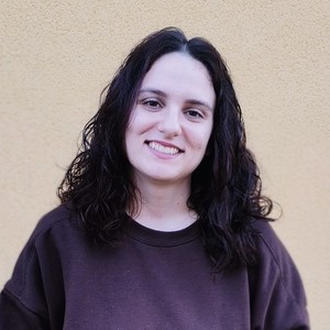 Héloïse - Prof d'anglais - Aix-en-Provence