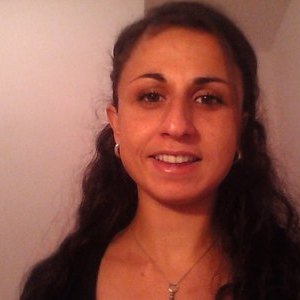 Naomi - Prof de maths - Rabastens