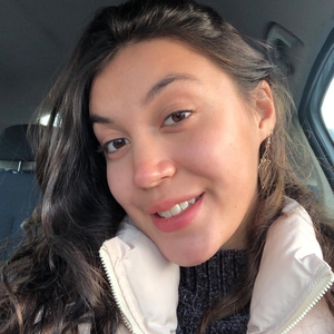 Sarah - Prof d'aide aux devoirs - Saint-Ouen-en-Belin