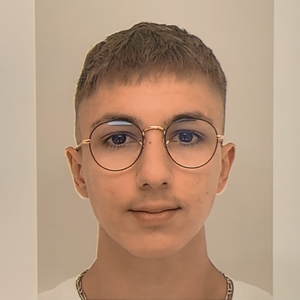 Tristan - Prof d'anglais - Buhl