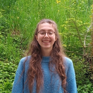 Ingrid - Prof de maths - Lausanne