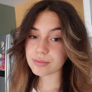 Laetitia - Prof d'anglais - Clermont-Ferrand