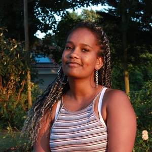Helen - Prof d'anglais - Douai