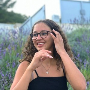 Maëlle - Prof d'aide aux devoirs - Lodève
