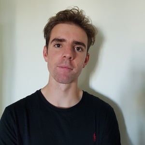 Pierrick - Prof de maths - Saint-Étienne
