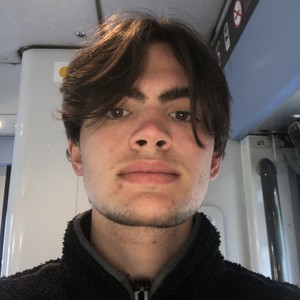 Raphaël - Prof de maths - Toulouse