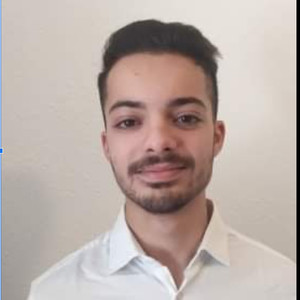 Kenz - Prof de maths - Lyon