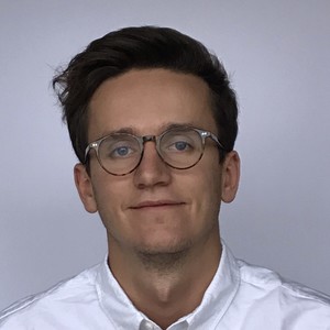 Baptiste - Prof de maths - Lille