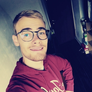Diego - Prof de maths - Gerpinnes